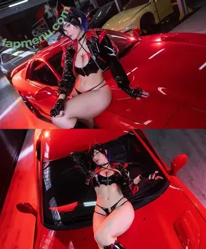 Elycoris / Elycoris_ / sexycurtis nude photo #0143