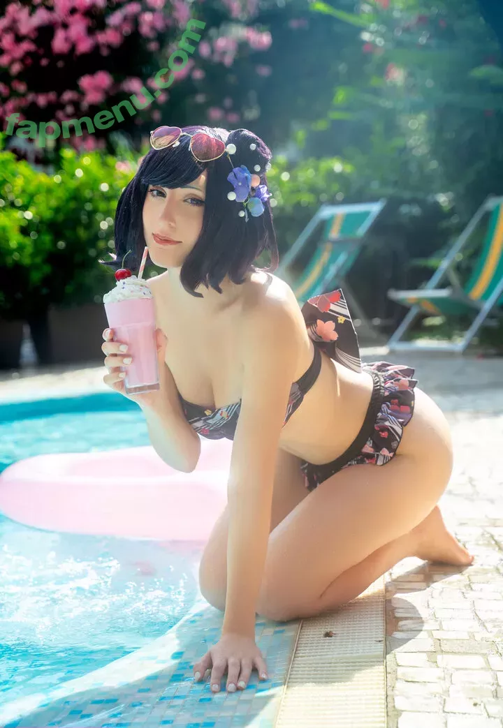 Elycoris nude photo #0057 (Elycoris_ / sexycurtis)