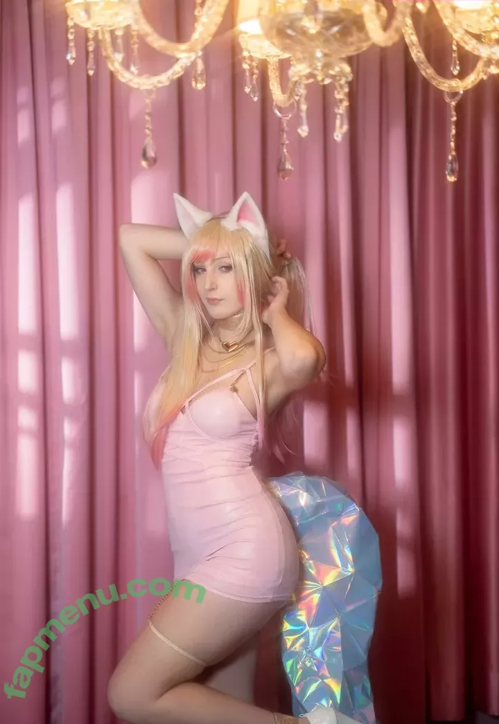 Elycoris nude photo #0081 (Elycoris_ / sexycurtis)