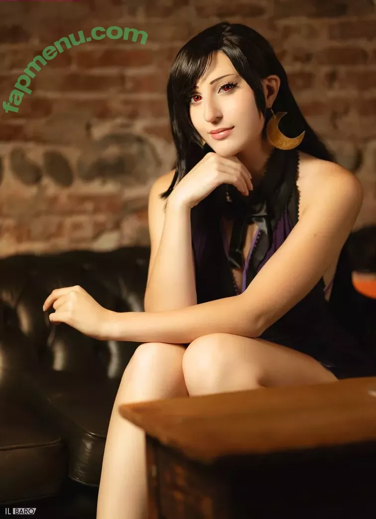 Elycoris nude photo #0091 (Elycoris_ / sexycurtis)