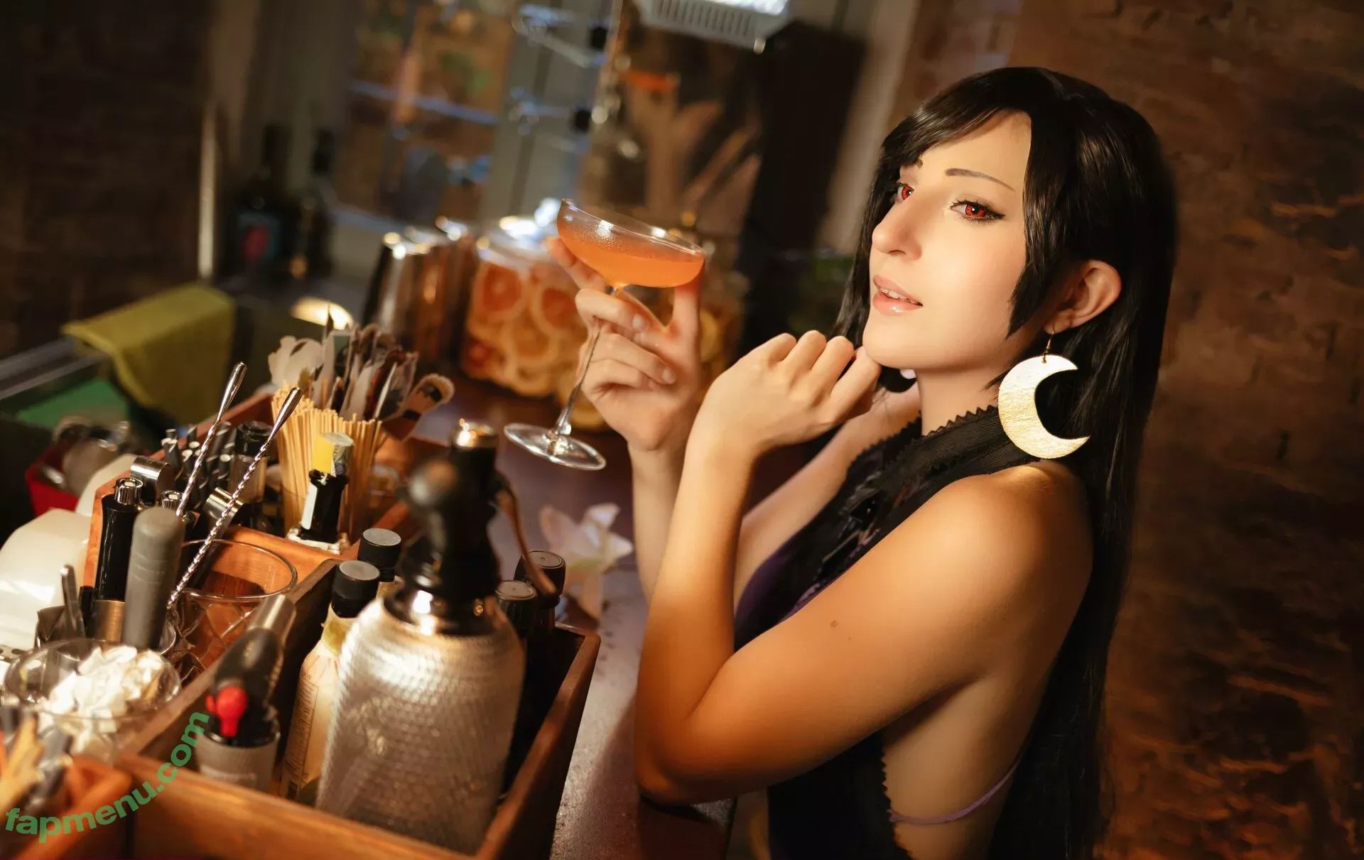 Elycoris nude photo #0094 (Elycoris_ / sexycurtis)