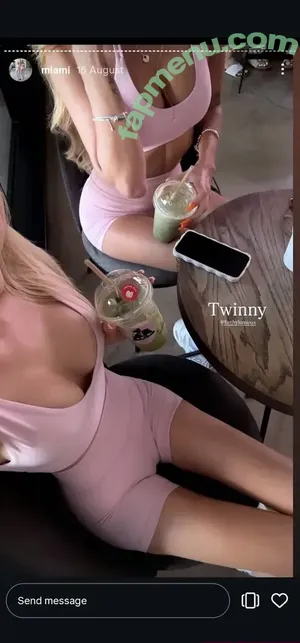 Elyica Haywood / elyciaellen nude photo #0030