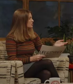 Elyse Willems / elysewillems nude photo #0217
