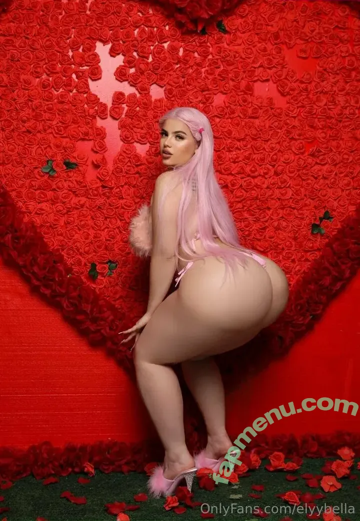 elyybella nude photo #0026 (elylabella)