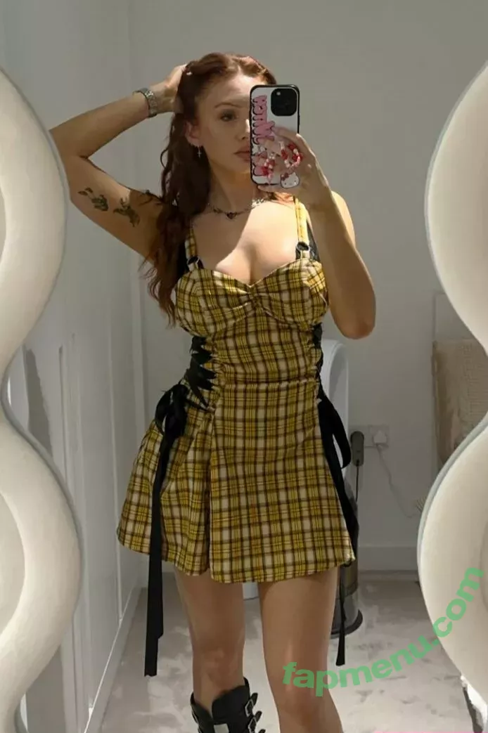 Elz The Witch nude photo #0331 (elzthewitch)
