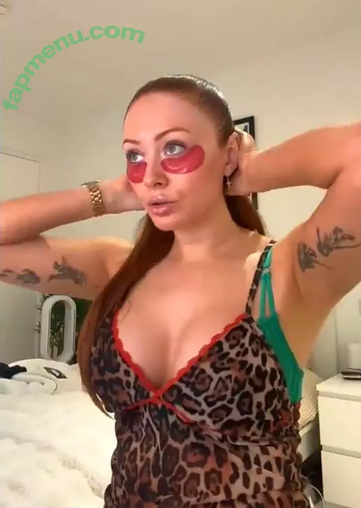 Elz The Witch nude photo #0385 (elzthewitch)
