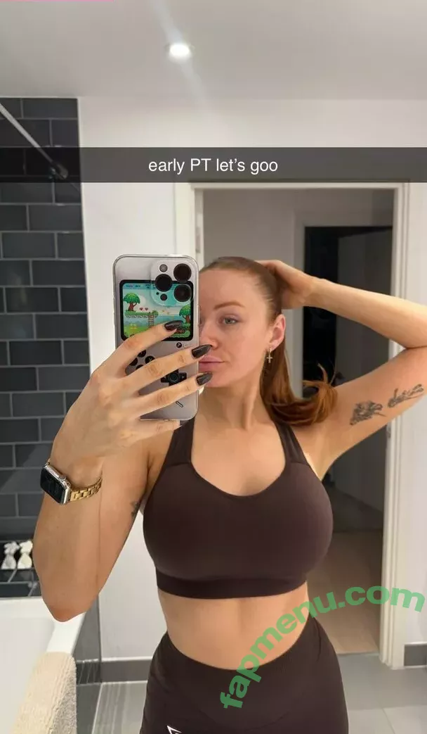 Elz The Witch nude photo #0472 (elzthewitch)