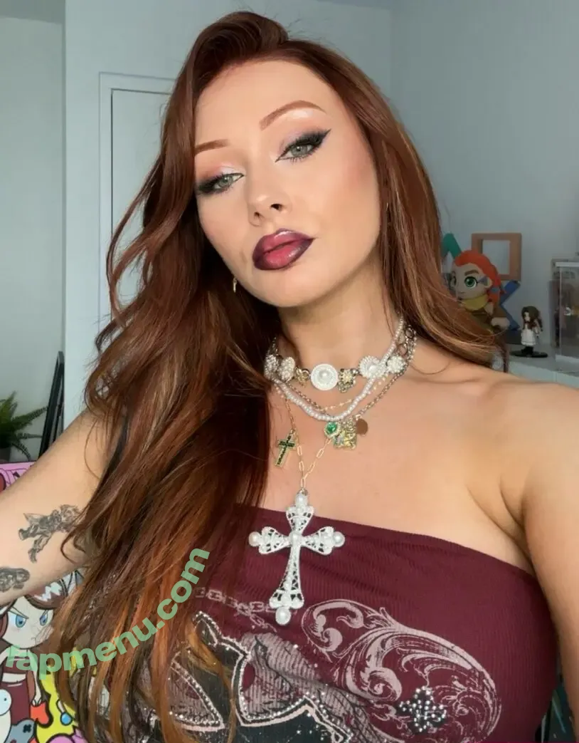 Elz The Witch nude photo #0739 (elzthewitch)