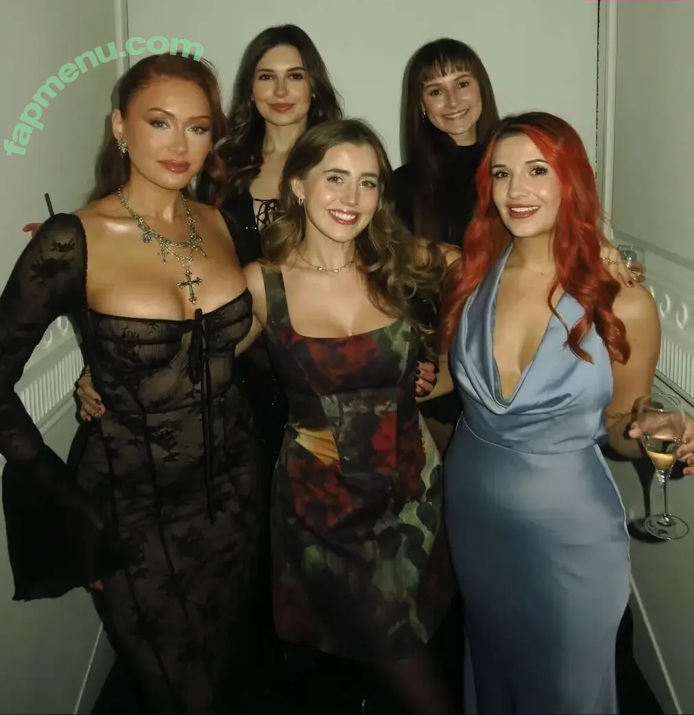 Elz The Witch nude photo #0744 (elzthewitch)