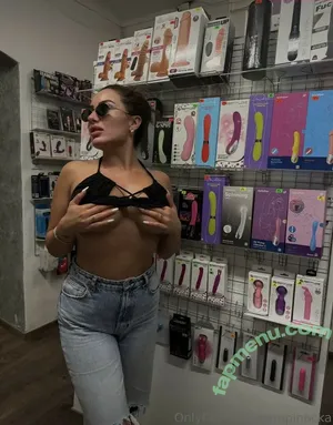 Ema Ferusova / Pimpinocka / pimpinockaa nude photo #0019