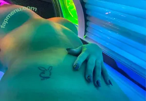 Ema Ferusova / Pimpinocka / pimpinockaa nude photo #0053