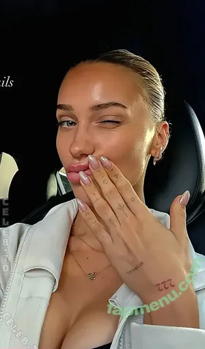 Ema Louise / emalouiise / emaxlouise nude photo #0068