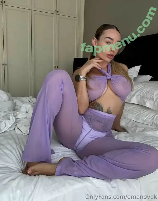 Ema Novak nude photo #0006 (AliceRedLips / _emanovak_ / emanovak)