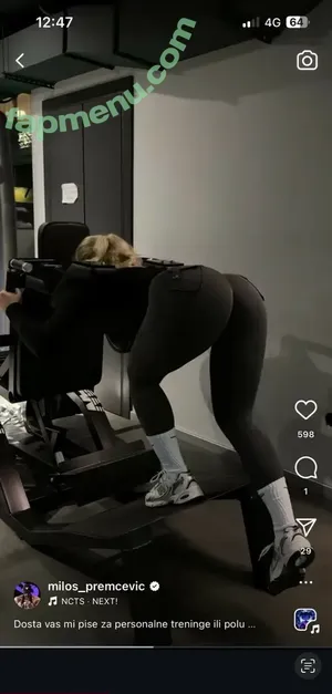 Ema Radujko / emaradujko nude photo #0039