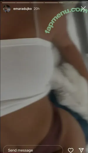Ema Radujko / emaradujko nude photo #0100