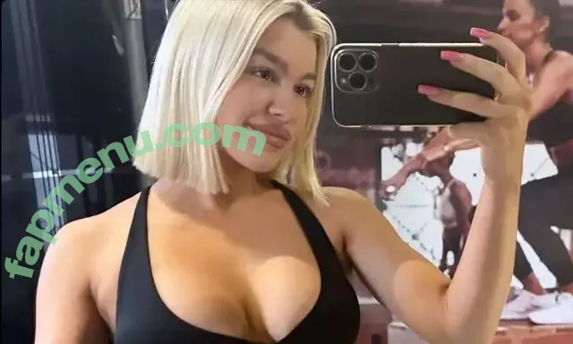 Ema Radujko nude photo #0056 (emaradujko)