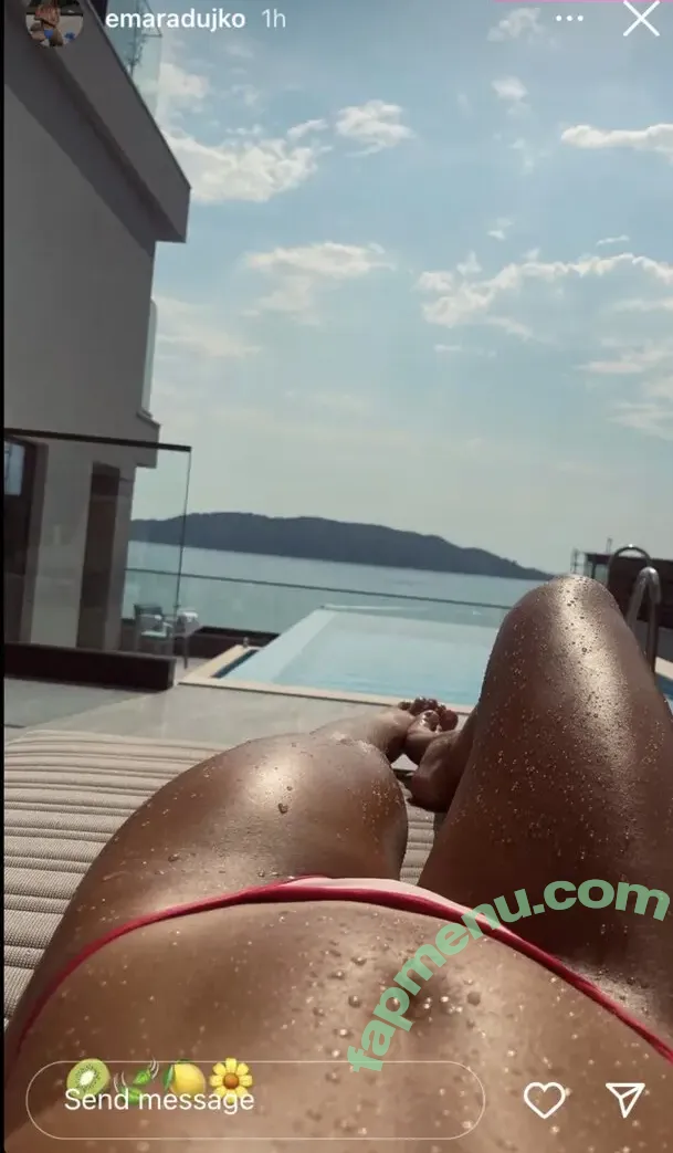 Ema Radujko nude photo #0092 (emaradujko)