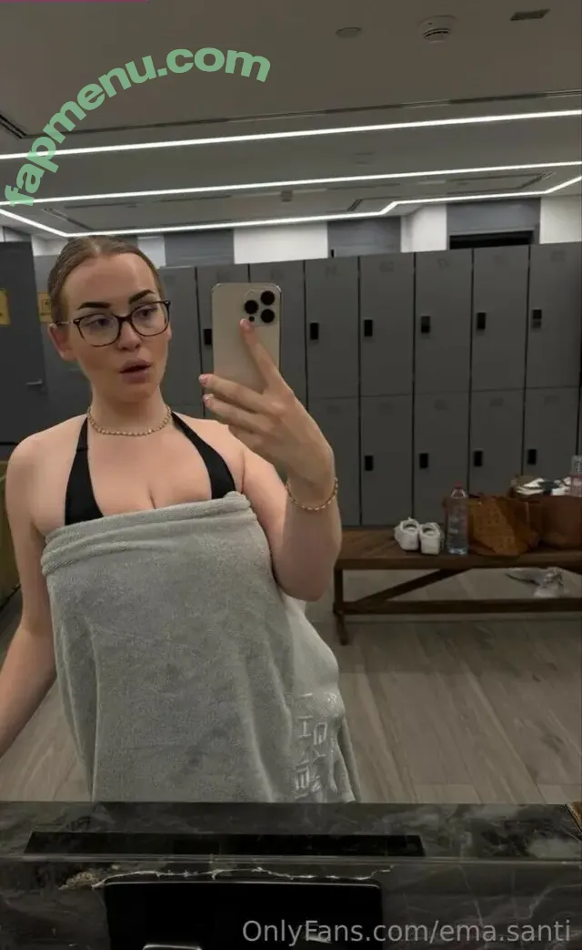ema.santi nude photo #0002 (fraudrsanti)