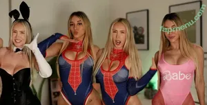 Emalie Das / emalie.das / emaliedas_ nude photo #0042