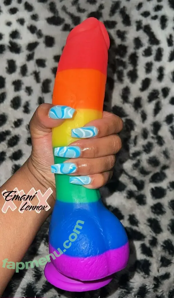 emanilennox nude photo #0025 (officialannielennox)