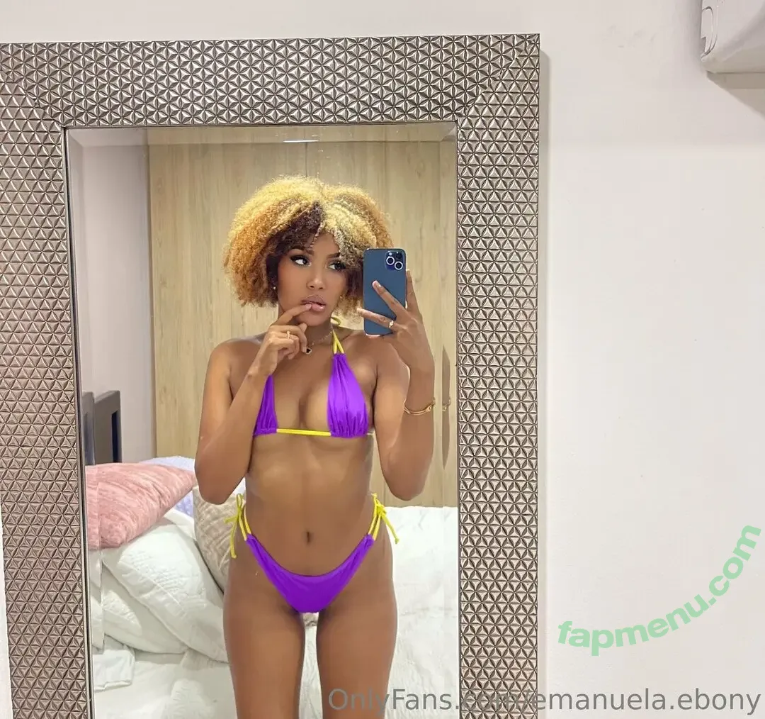 emanuela.ebony nude photo #0072 (ebonyemmanuella)