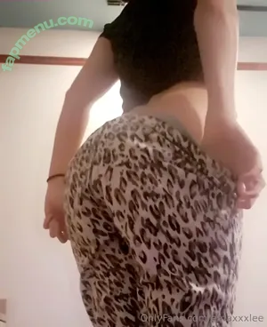 emaxxxlee / emaleebaby nude photo #0001