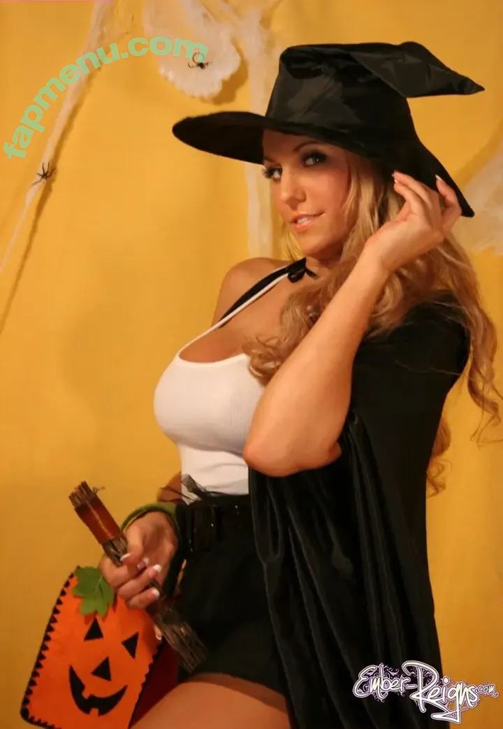 Ember Reigns nude photo #0044 (emberreigns)
