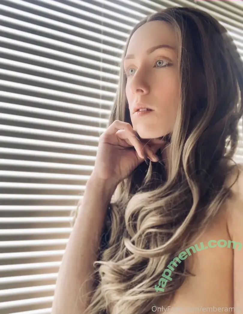 emberamor nude photo #0036 (theamberamour)