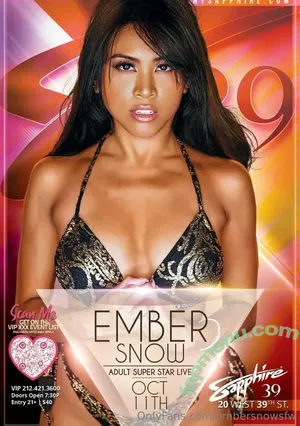 embersnowsfw / ember4ever nude photo #0179