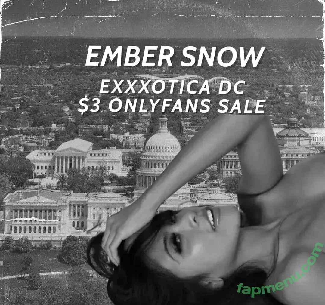 embersnowsfw nude photo #0031 (ember4ever)