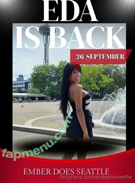 embersnowsfw nude photo #0173 (ember4ever)