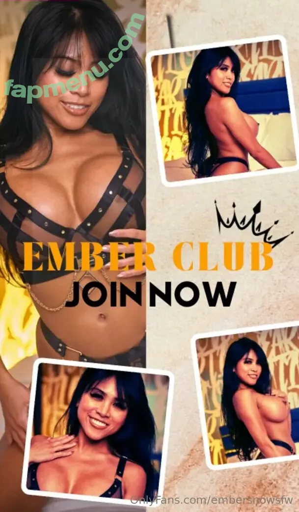 embersnowsfw nude photo #0184 (ember4ever)