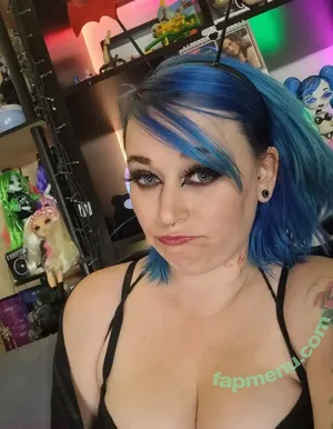 emberstrong / emberstrong666 nude photo #0033