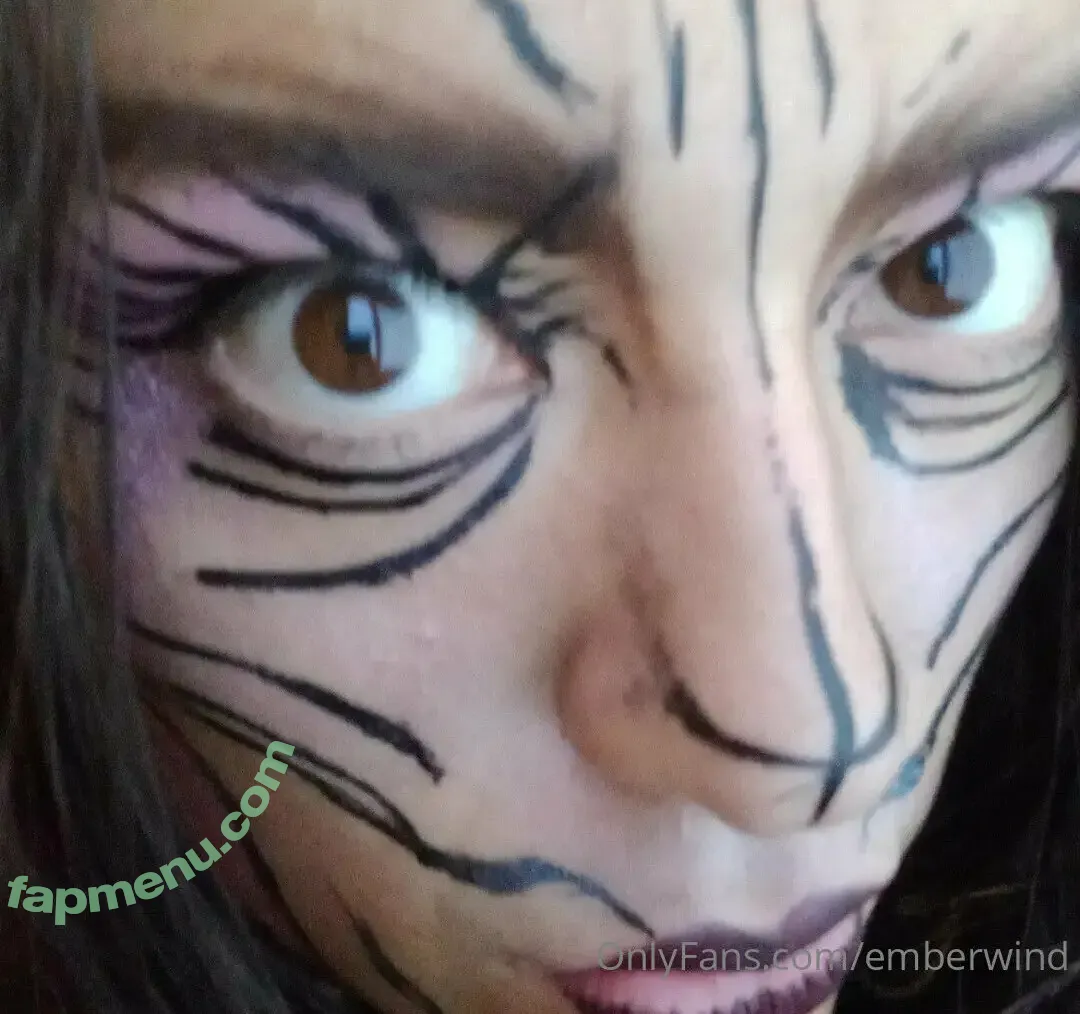 emberwind nude photo #0003 (emberwindsproject)