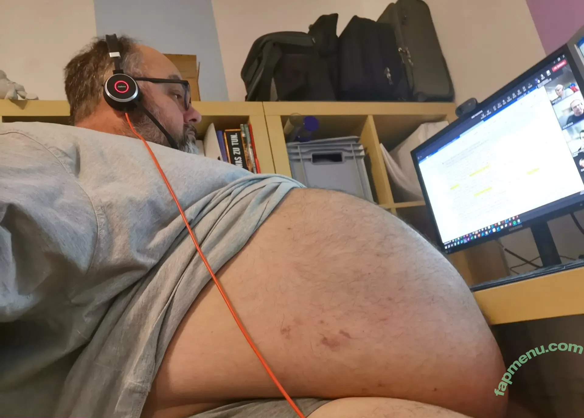 embonpoint nude photo #0223 (embonpoint)