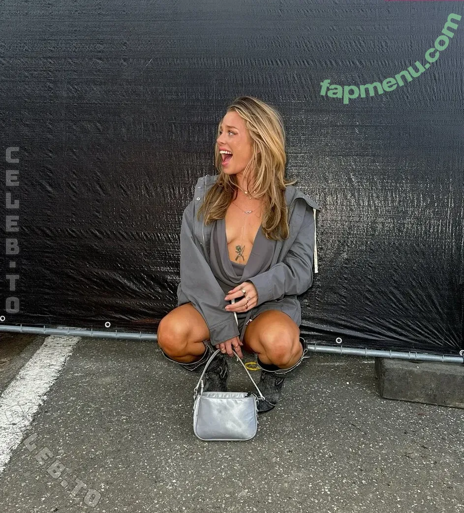 Emely Hüffer nude photo #0061 (Kemsgang / emskopf)