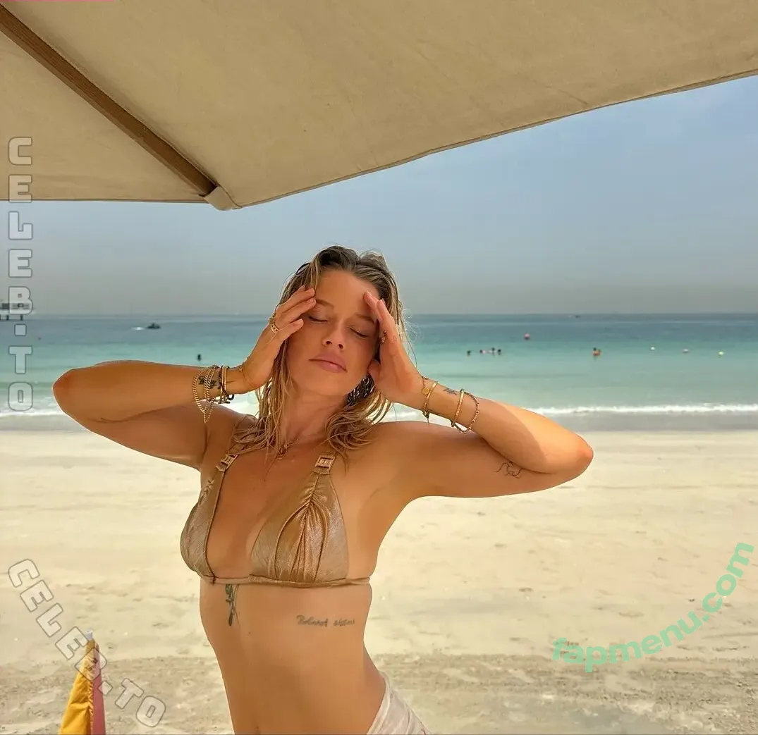 Emely Hüffer nude photo #0067 (Kemsgang / emskopf)