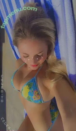 Emerald Gordon Wulf / emeraldgordonwulf / emeraldraw nude photo #0075