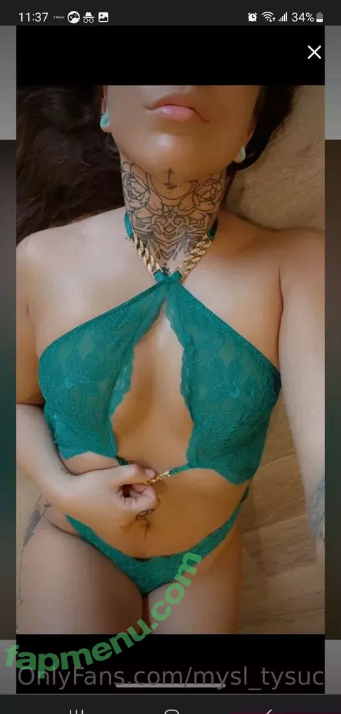 Emerald nude photo #0006 (mysl_tysucc / rissa_alora)