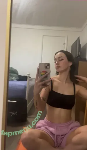 Emfayec / emfayeccc nude photo #0006