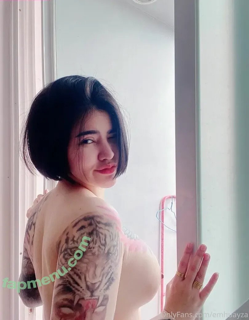 emhuayza nude photo #0022 (emhuayza)