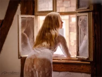 Emi Im Wunderland / Instagram / Model-Kartei / emi_im_wunderland_ / posts nude photo #0434