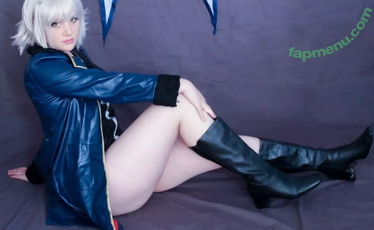 emiaicos nude photo #0001 (emiai7 / emiaicosplay / foxycosplay)