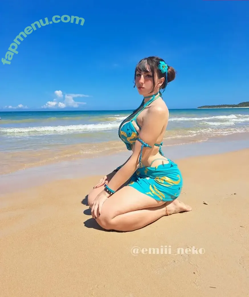 emiii_neko nude photo #0003 (emiii_neko)