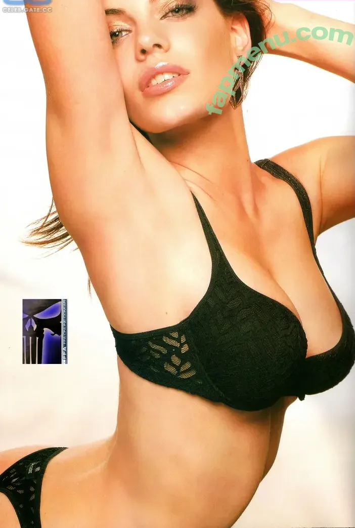 Emilia Attias nude photo #0011 (Emilia Attias)