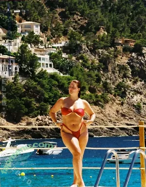 Emilia Baumgart / emiliabmgt / emiliamillie nude photo #0185