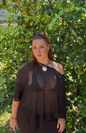 Emilia Baumgart / emiliabmgt / emiliamillie nude photo #0187