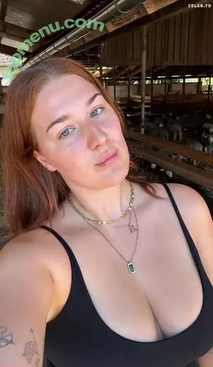 Emilia Baumgart / emiliabmgt / emiliamillie nude photo #0191