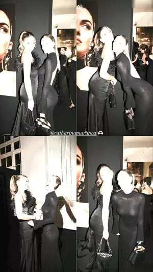 Emilia Bte / Emilia / emiliaofficial nude photo #0567