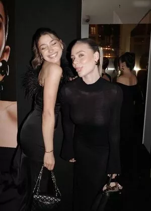 Emilia Bte / Emilia / emiliaofficial nude photo #0580